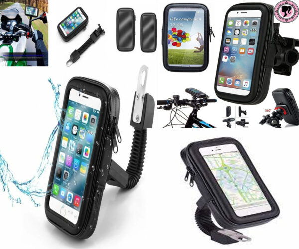 Soporte para Celular Bici o Moto