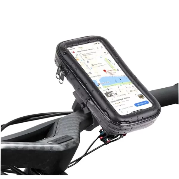 Soporte para Celular Bici o Moto