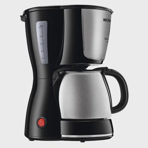 CAFETERA