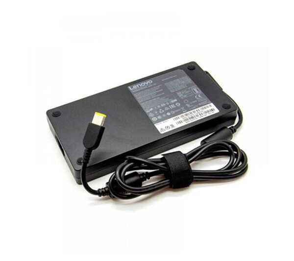 CARGADOR LENOVO 20V 6.75A 130W