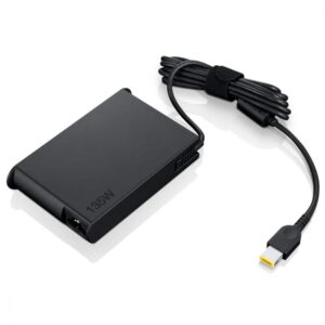 CARGADOR LENOVO 20V 6.75A 130W