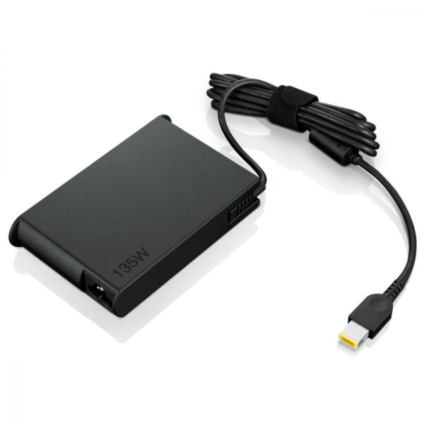 CARGADOR LENOVO 20V 6.75A 130W