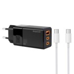 CARGADOR USB-C 65W