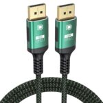 Cable Displayport V 2.1 16K DP 2.1