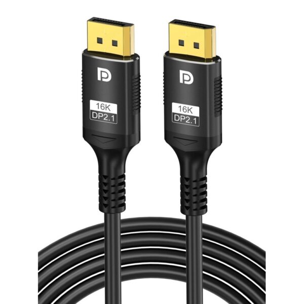 Cable Displayport V 2.1 16K DP 2.1