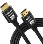 Cable HDMI 1.5M 4K V2.1