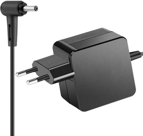 Cargador Asus 19V 3.42A nuevo K556U K556UQ K556UR K556UJ UX303 UX303U pin 4.0x1.35mm