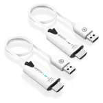 Extensor HDMI Inalambrico 30M