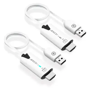 Extensor HDMI Inalambrico 30M