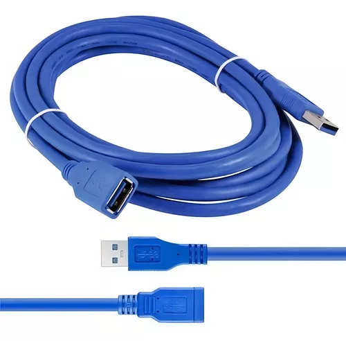 Extensor USB 3.0