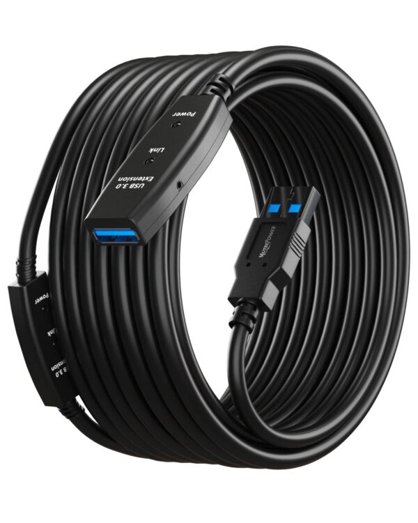 Extensor USB 15 metros
