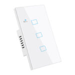Interruptor SMART 3 Botones TOUCH
