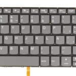 Teclado Lenovo IDEAPAD 3