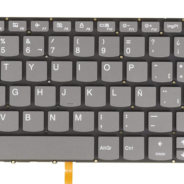 Teclado Lenovo IDEAPAD 3