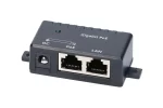 Inyector PoE RBPOE Gigabit Mikrotik Negro