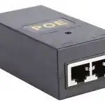 Inyector Poe 25v 0.3a