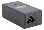 INYECTOR POE 15V 0.8A UBIQUITE PIN 4,5 PIN 7,8 INTERNO GP-A150-080 100-240V AC 50/60HZ 0,3A INYECTOR POE 15V 0.8A