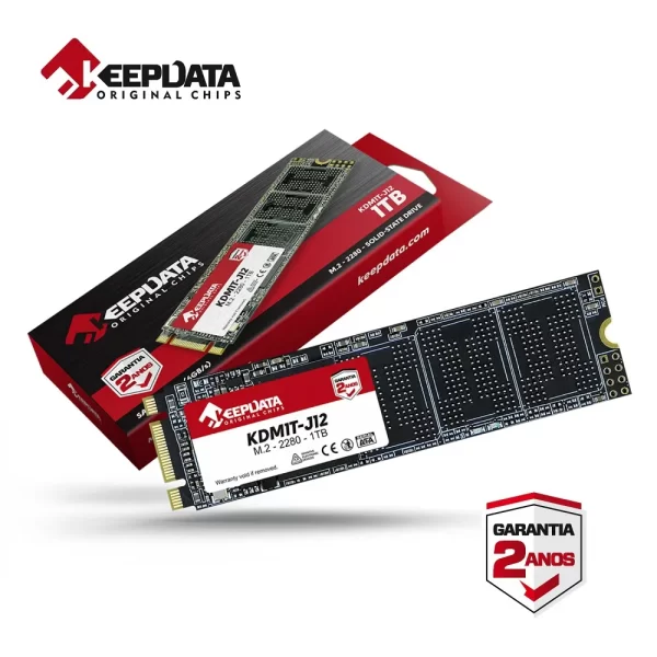 SSD M.2 NGFF 1TB