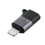 LIGHTNING a USB-C