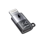 LIGHTNING a USB-C