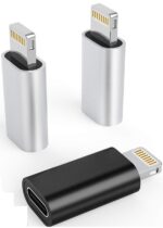 LIGHTNING a USB-C