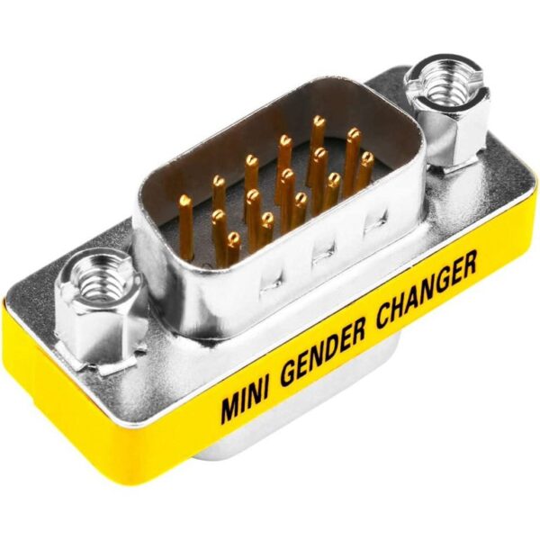 UNION VGA