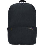 Mochila XIAOMI de color NEGRA