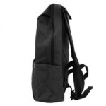 Mochila XIAOMI de color NEGRA
