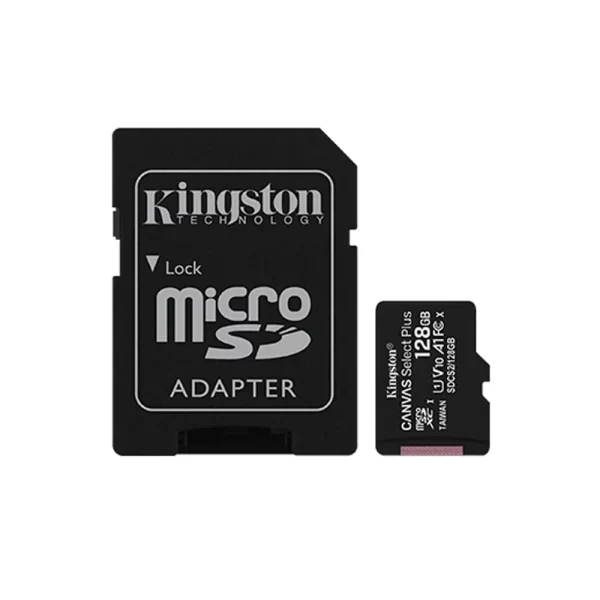 Memoria Micro SD 128GB A1