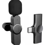 MICROFONO INALAMBRICO USB-C