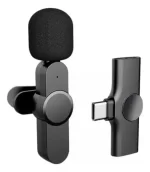 MICROFONO INALAMBRICO USB-C