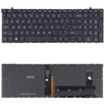 Teclado HP 450 G9