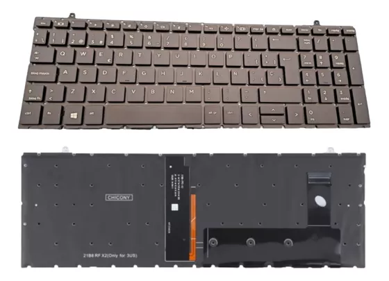 Para HP ProBook 450 G9 455 G9 455R G9