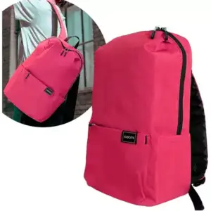 Mochila Rosa XIAOMI