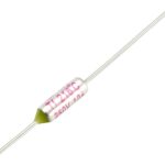 Fusible Termico RY216