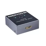 splitter Hdmi 1X2 4K BIDIRECCIONAL 2X1 4K V2.0 nuevo Hdmi SwitchER 2 en 1 - Imagen 5