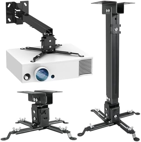 Soporte Para Proyector