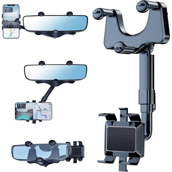Soporte para Celular 360 grados