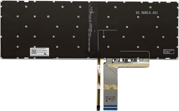 Teclado Lenovo IDEAPAD 3