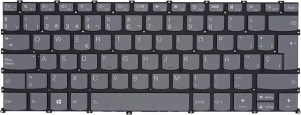 Teclado Lenovo IdeaPad PRO-14ACN6