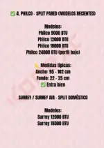 Bolsa de limpieza para Aire