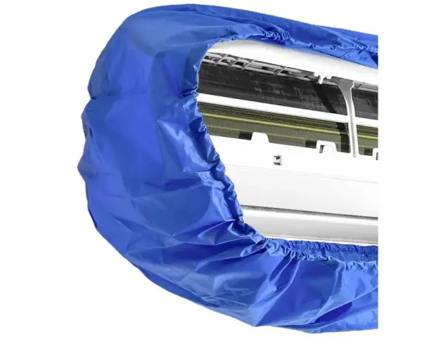 Bolsa de limpieza para Aire Acondicionado 2