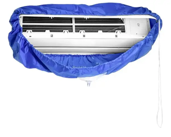 Bolsa de limpieza para Aire Acondicionado 3