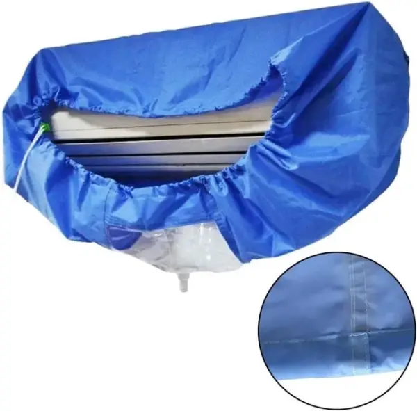 Bolsa de limpieza para Aire Acondicionado 4