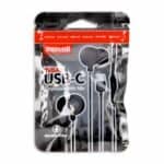 AURICULAR USB-C