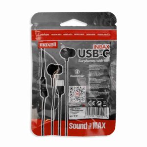 AURICULAR USB-C