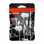 AURICULAR USB-C