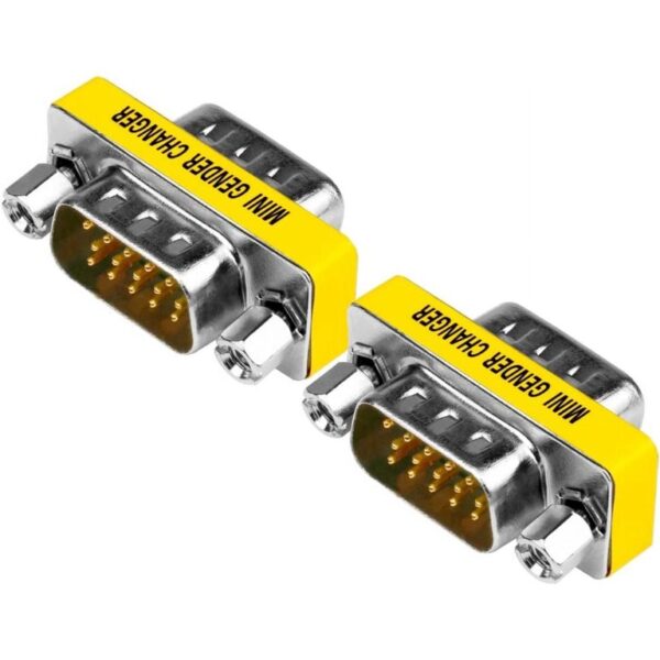 union vga