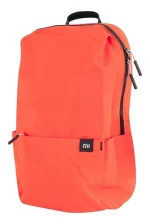 Mochila XIAOMI de color NARANJA CASUAL DAYPACK