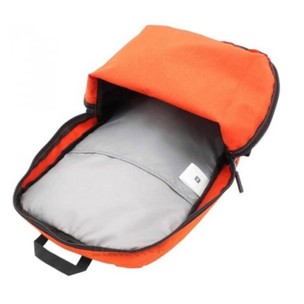 Mochila XIAOMI de color NARANJA CASUAL DAYPACK